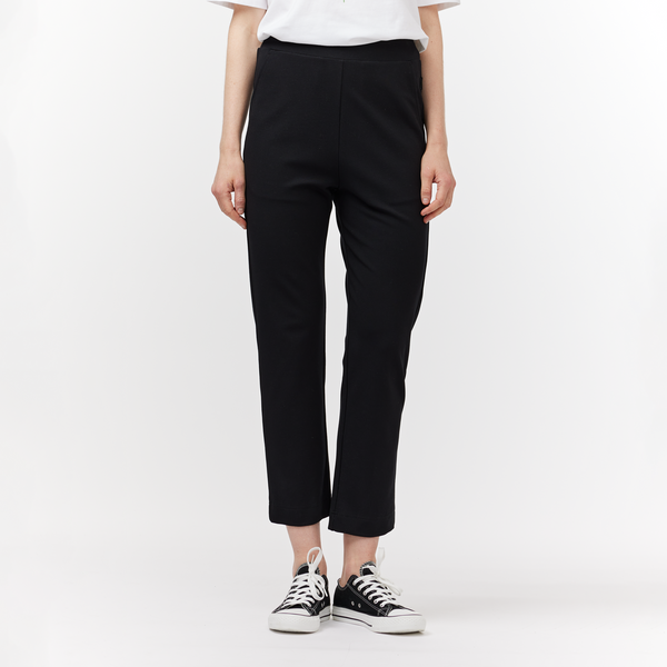 Jersey Pants Black / XS | Finlayson