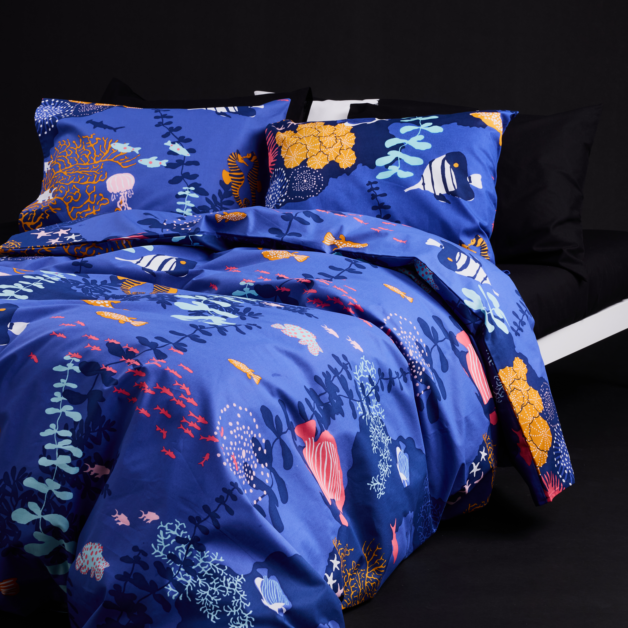 Black Friday bed sheets