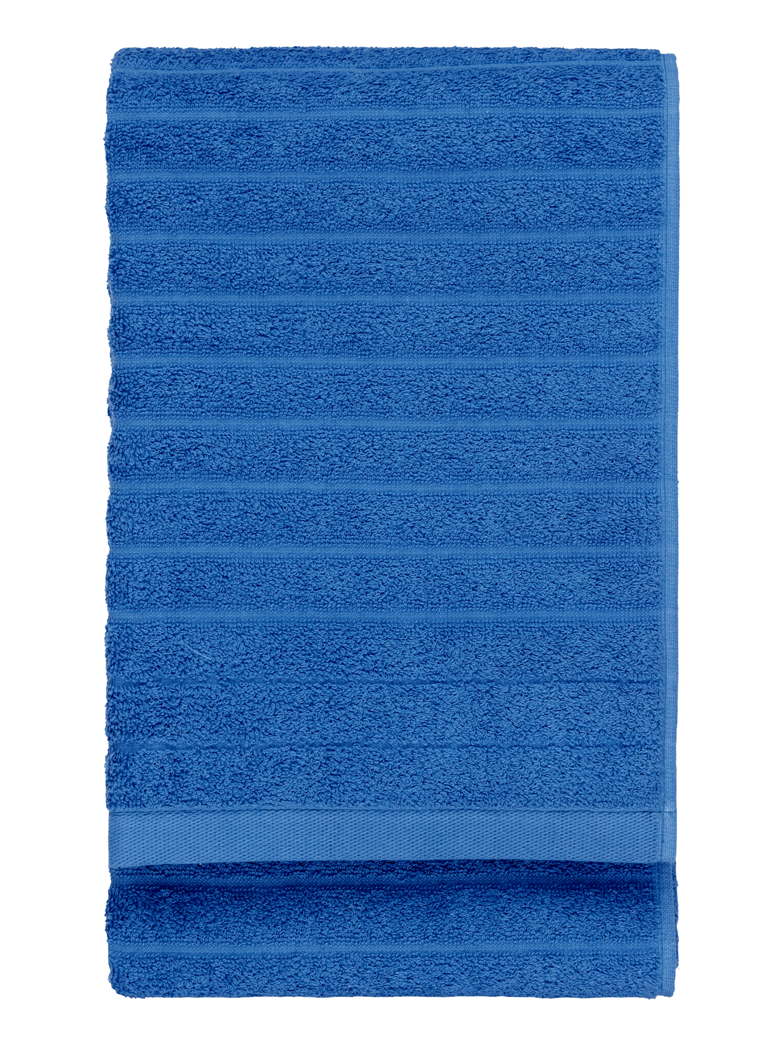 70013-0030-01-06_2; Finlayson Reilu Bath Towel Blue / 70x150 cm 