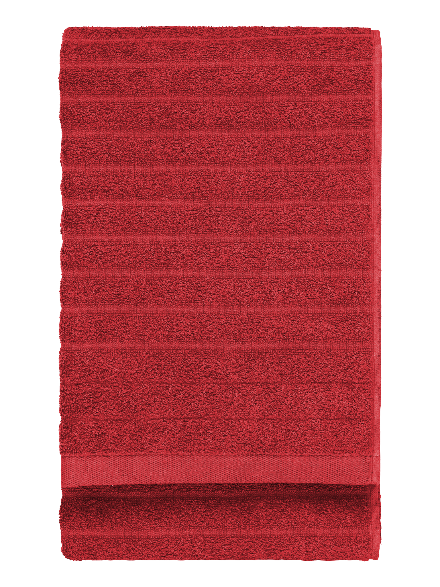 70013-0018-01-06; Finlayson   Red / 70x150 cm 