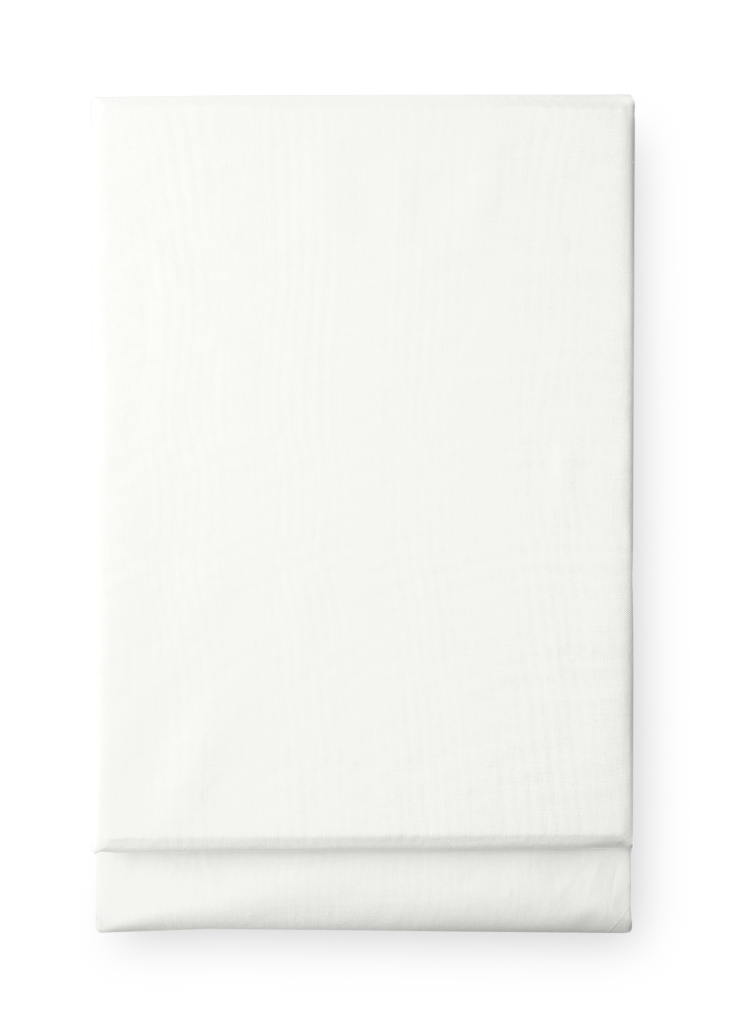 60048-0006-00-05; 60003-0006-00-10; Finlayson Banderolli Banderolli Bed Sheet White / 150x260 cm 