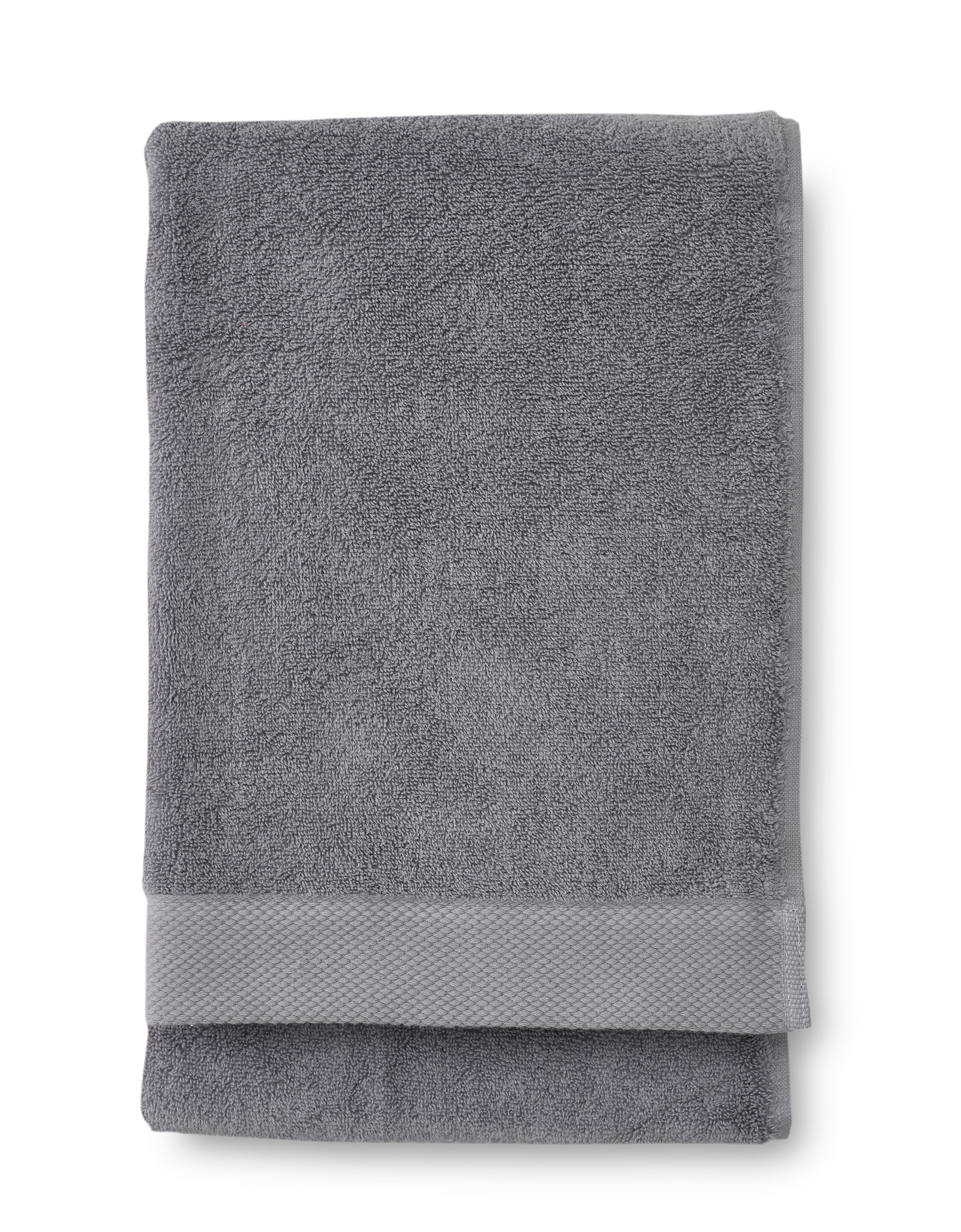 70110-0001-03-06; Finlayson Hali Bath Towel Grey / 70x150 cm 