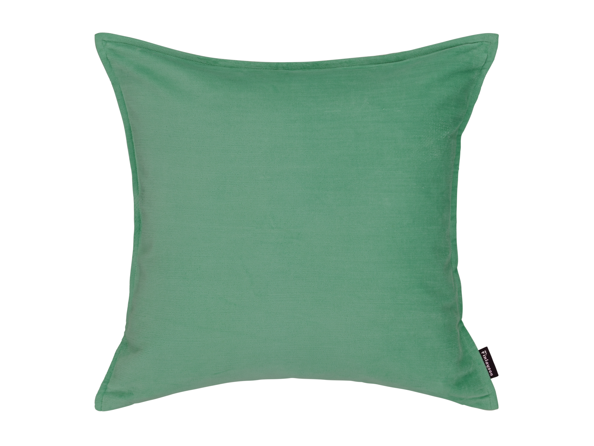 81826-0300-06-04; Finlayson   Dark Green / 50x50 cm 