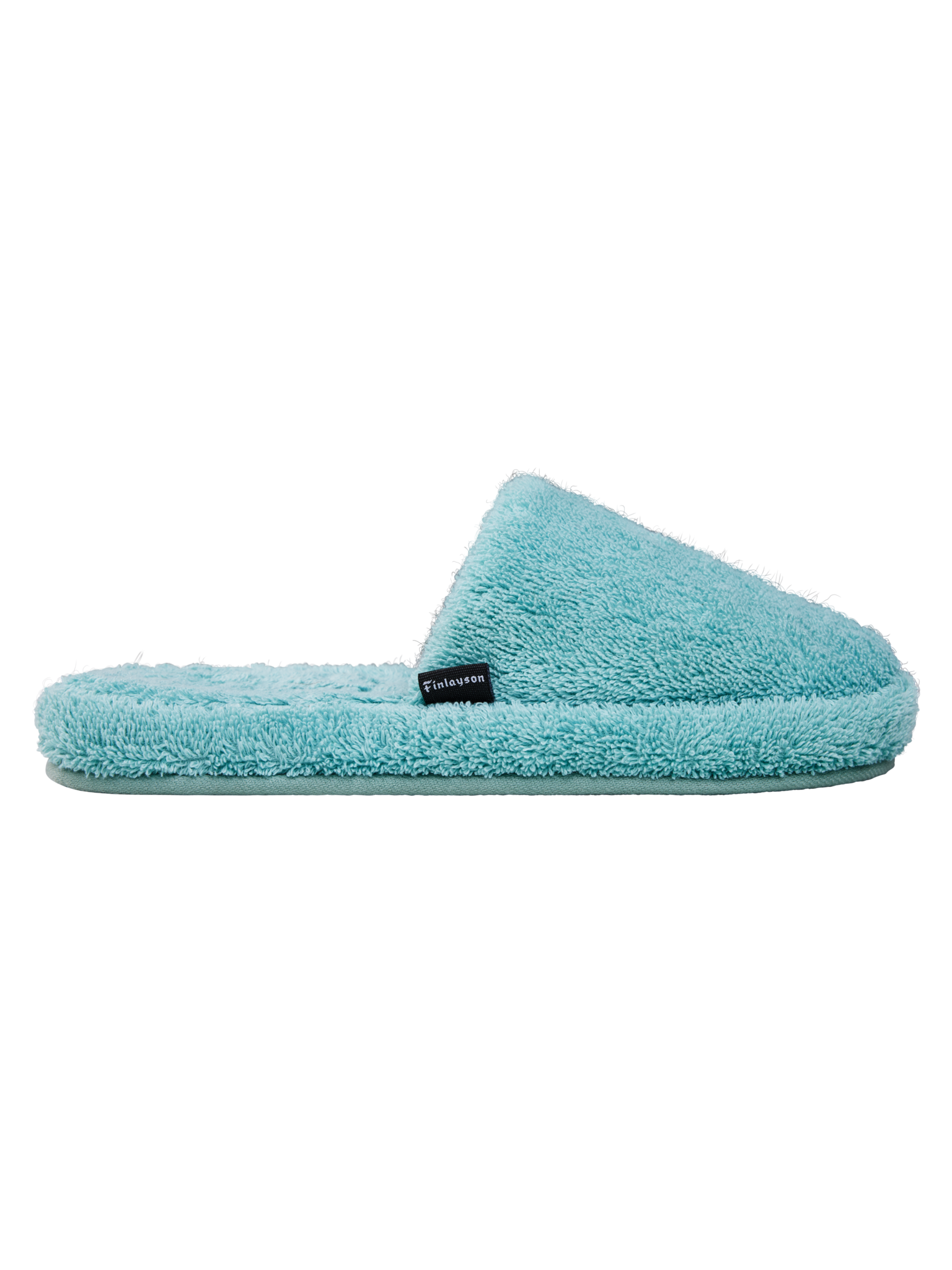 70296-0002-07-12_2; 70295-0001-07-12_2; Finlayson Hali Bath slippers Bluish_green / 36-39 