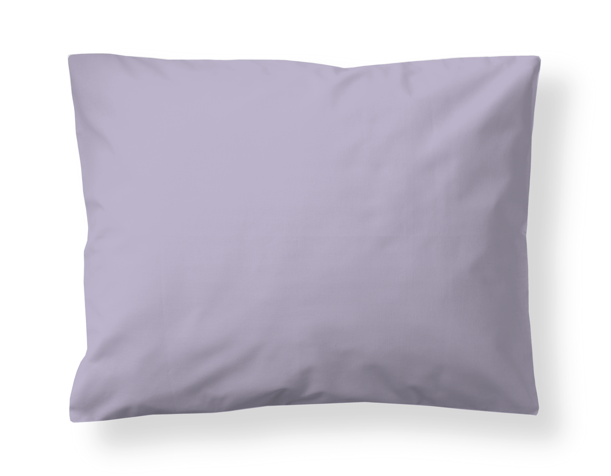 60133-0233-00-10; 60131-0233-00-10; Finlayson Solid color Pillowcase Light Lilac / 50x60 cm 