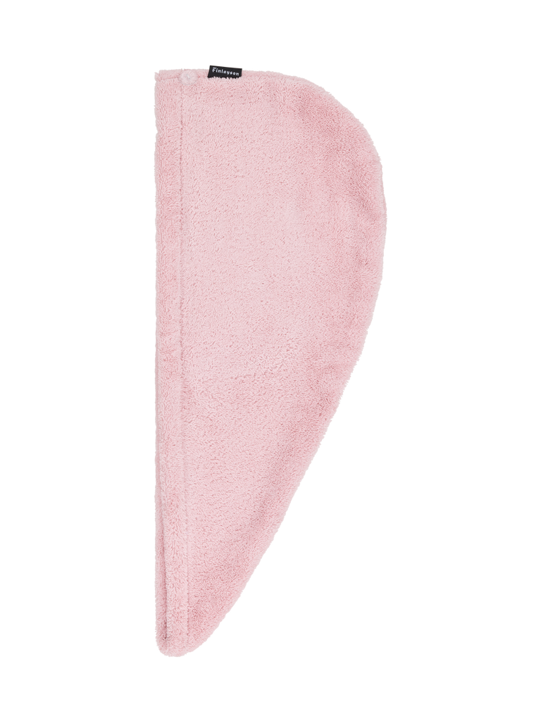 Hali Hair towel Rosa / One size | Finlayson