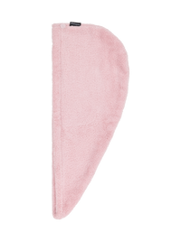 70281-0001-08-12; Finlayson Hali Hair Towel Rosa / One size 