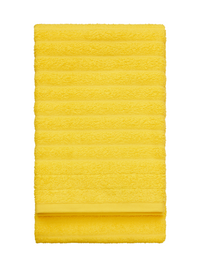 70013-0029-01-06; Finlayson Reilu Bath Towel Yellow / 70x150 cm 