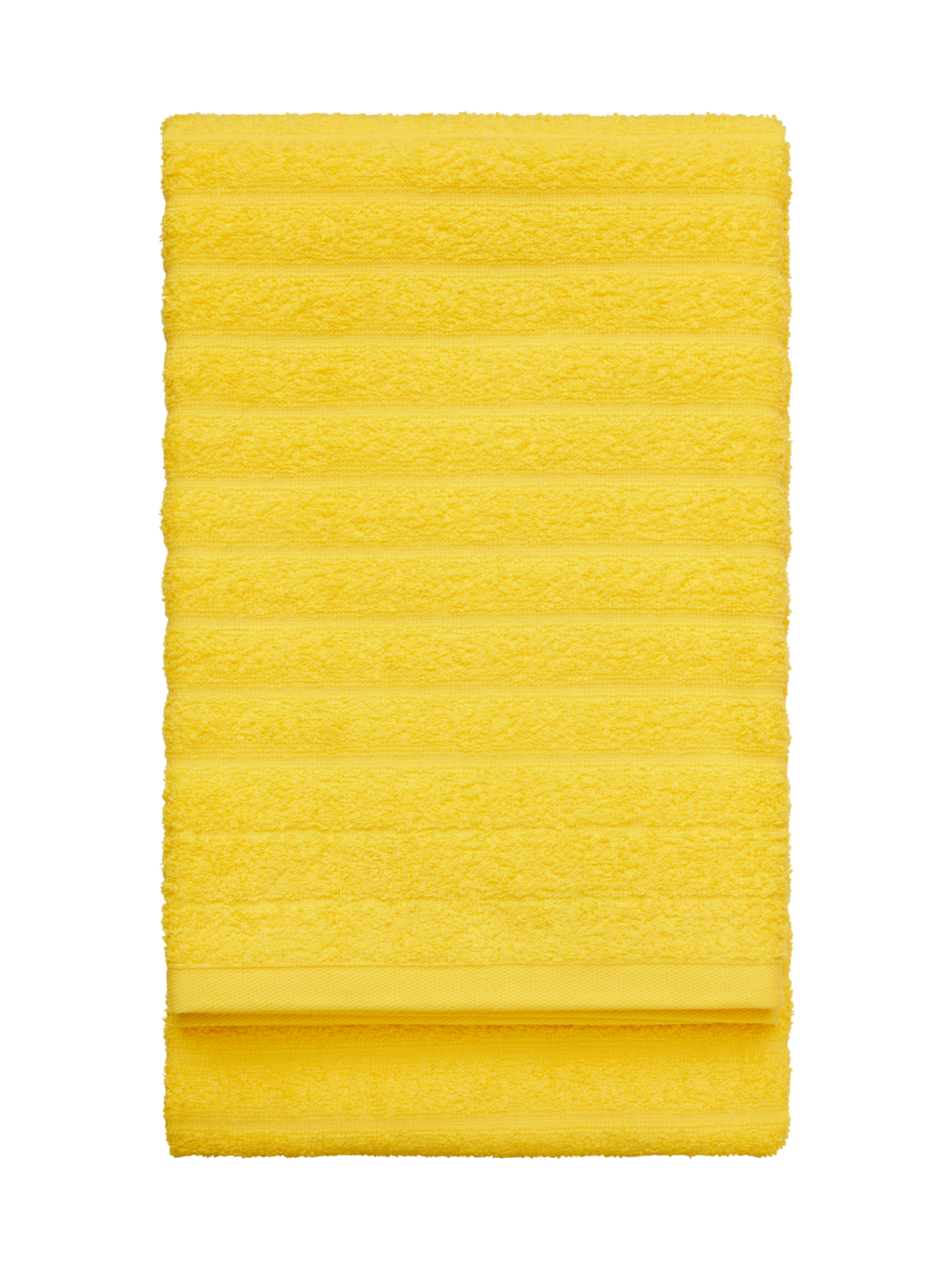 70013-0029-01-06; Finlayson Reilu Bath Towel Yellow / 70x150 cm 