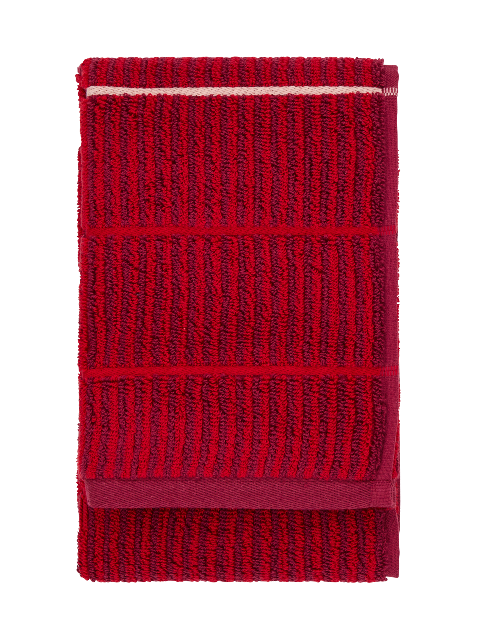 70577-4292-12-12; Finlayson   Red / 50x70 cm 