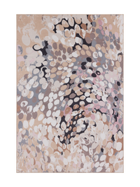 Finlaysonshop.com Vallila Puhuri rug Pastel / 200x300 cm