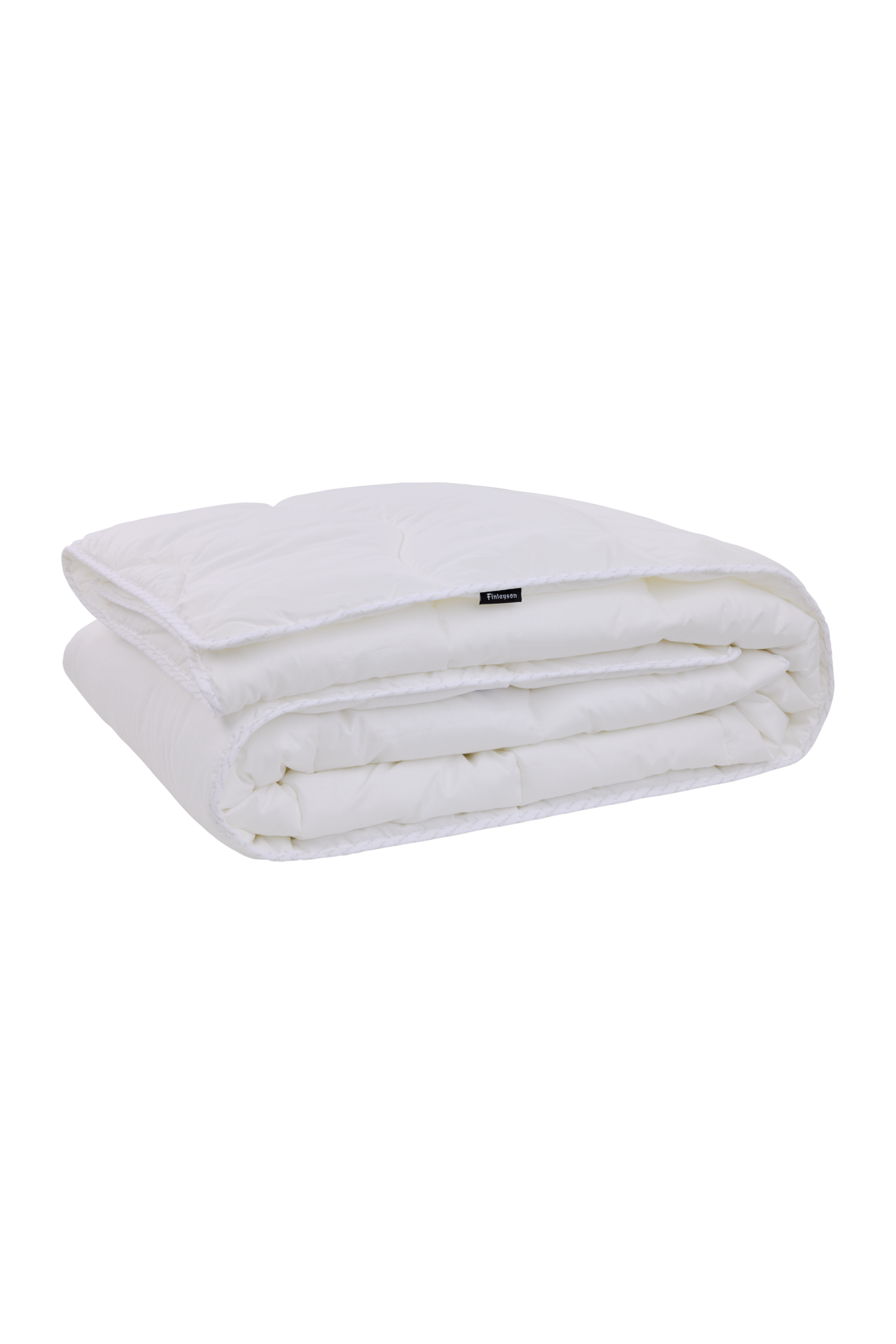 40521-0403-01-04; Finlayson Kierto Duvet White / 150x200 cm 