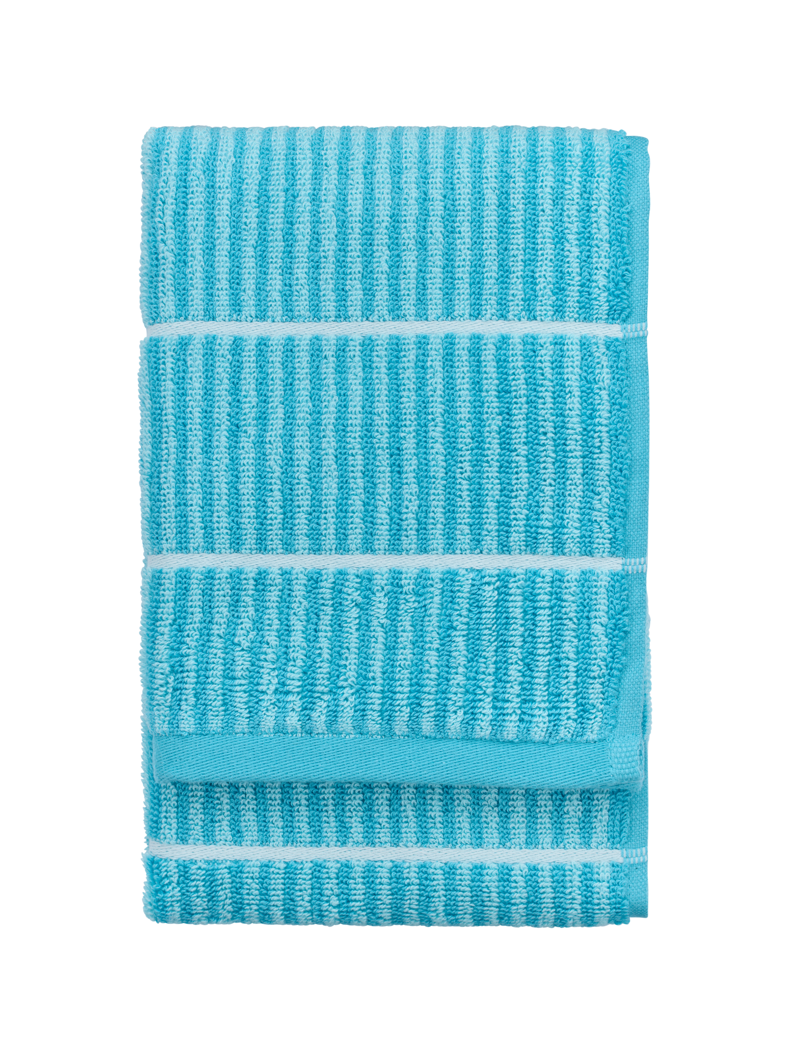 70577-4292-11-12; Finlayson Ruoko Hand towel Turquoise / 50x70 cm 