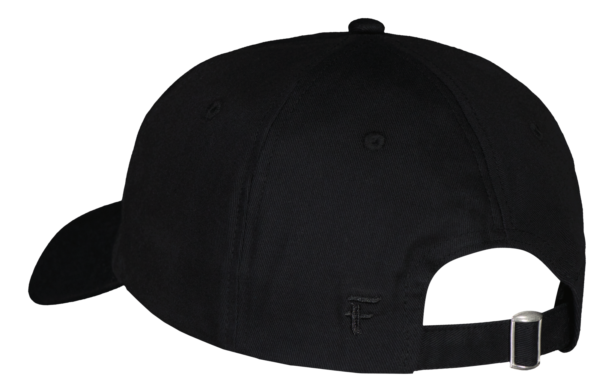 22385407_2; Finlayson Pesue Cap Black / One size 