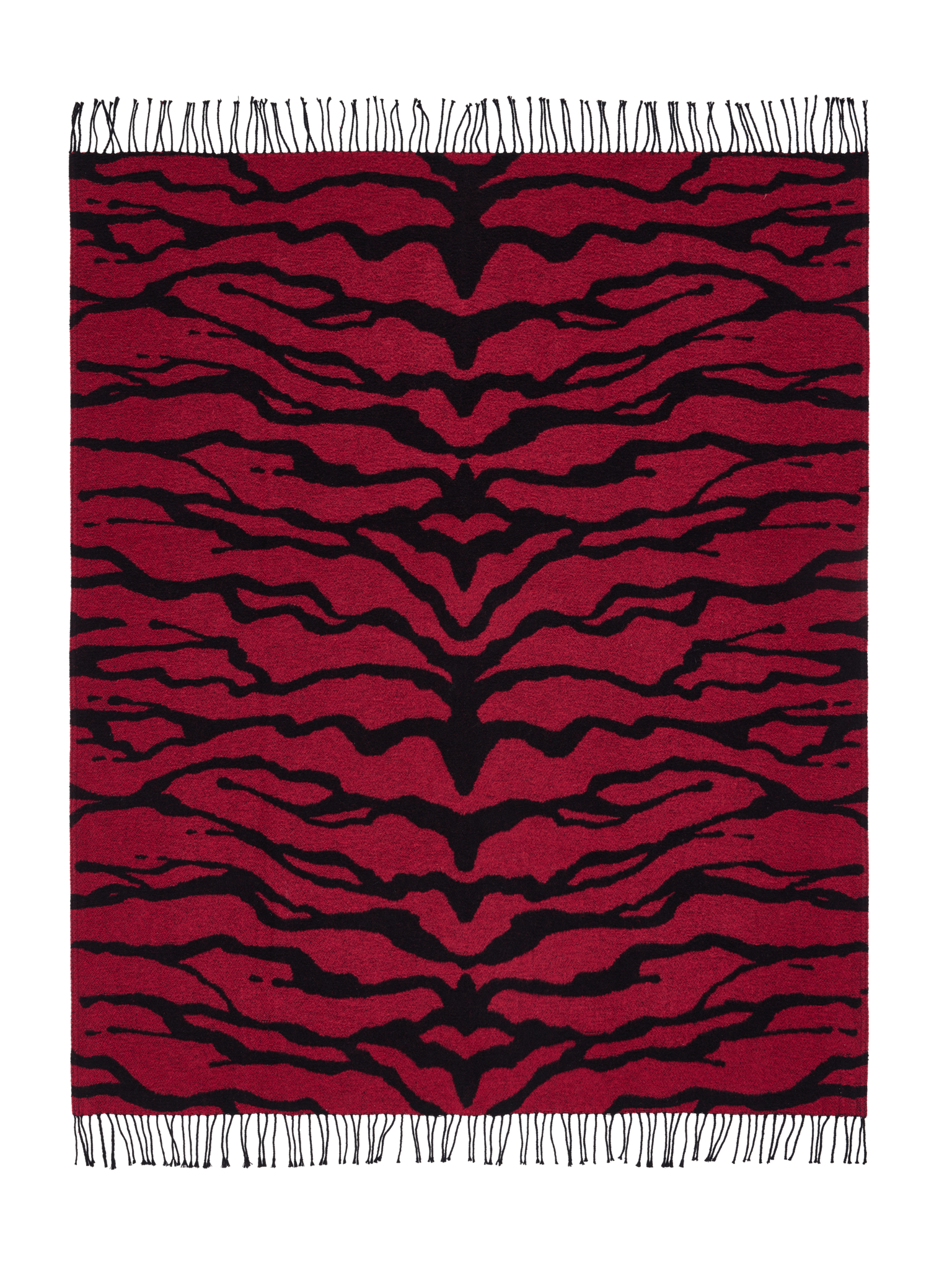 109132-4500_2; Finlayson   Red / 125x170 cm 