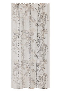 Finlaysonshop.com Vallila Luontopolku flow curtain Grey-beige