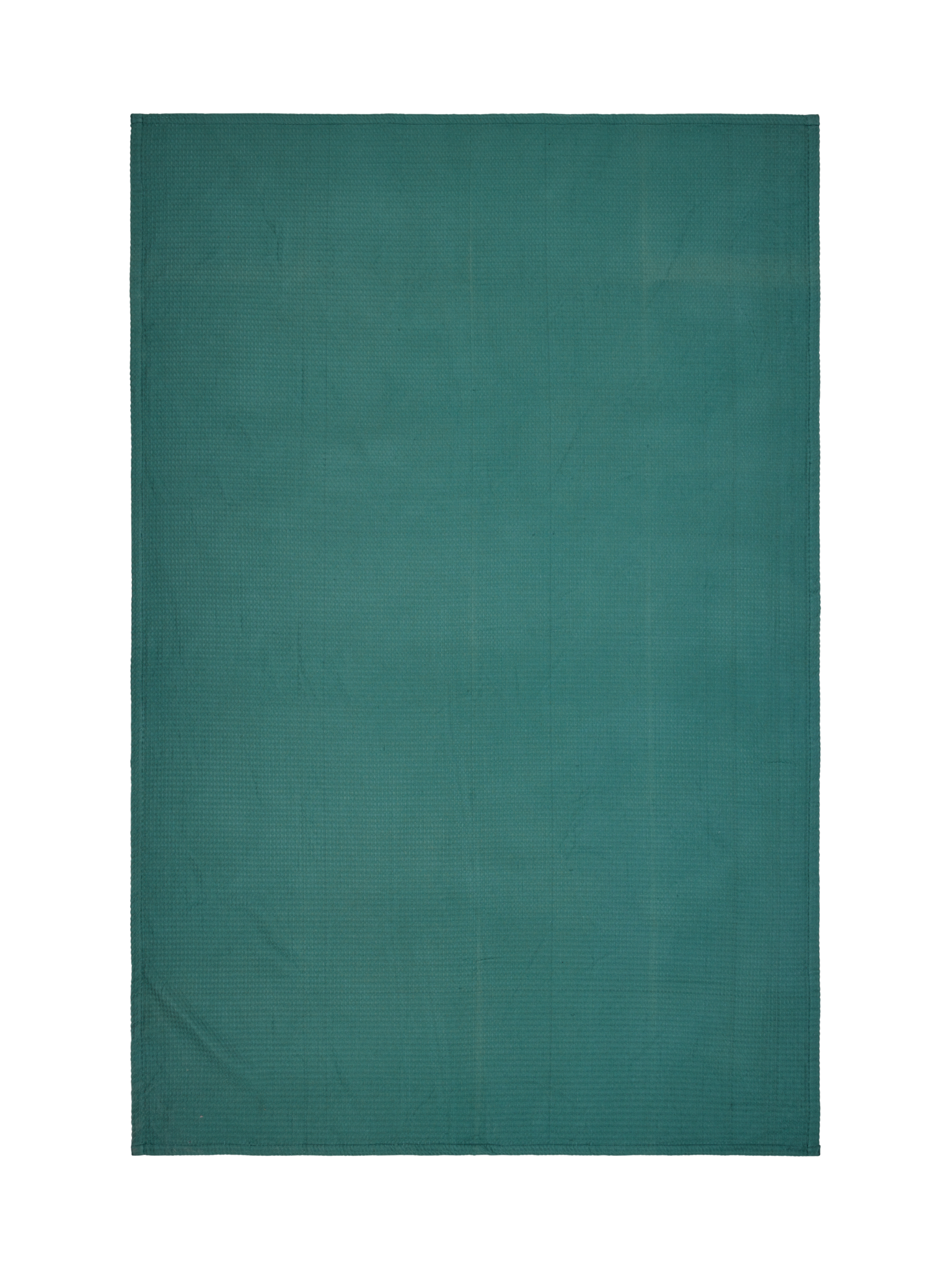 20331-0001-02-04_1; Finlayson Utu Bed Cover Green / 200x260 cm 