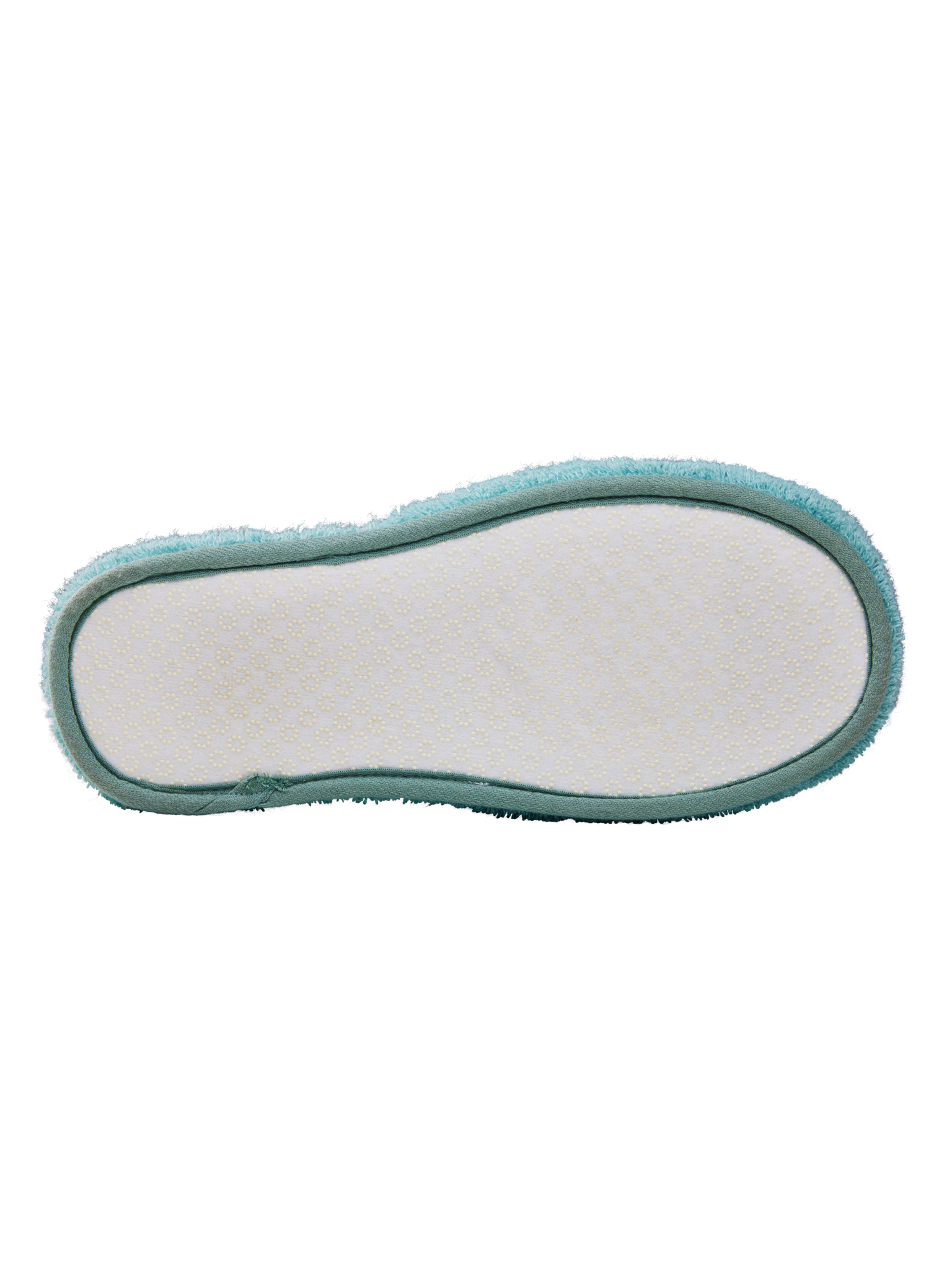 70296-0002-07-12_4; 70295-0001-07-12_4; Finlayson Hali Bath slippers Bluish_green / 36-39 