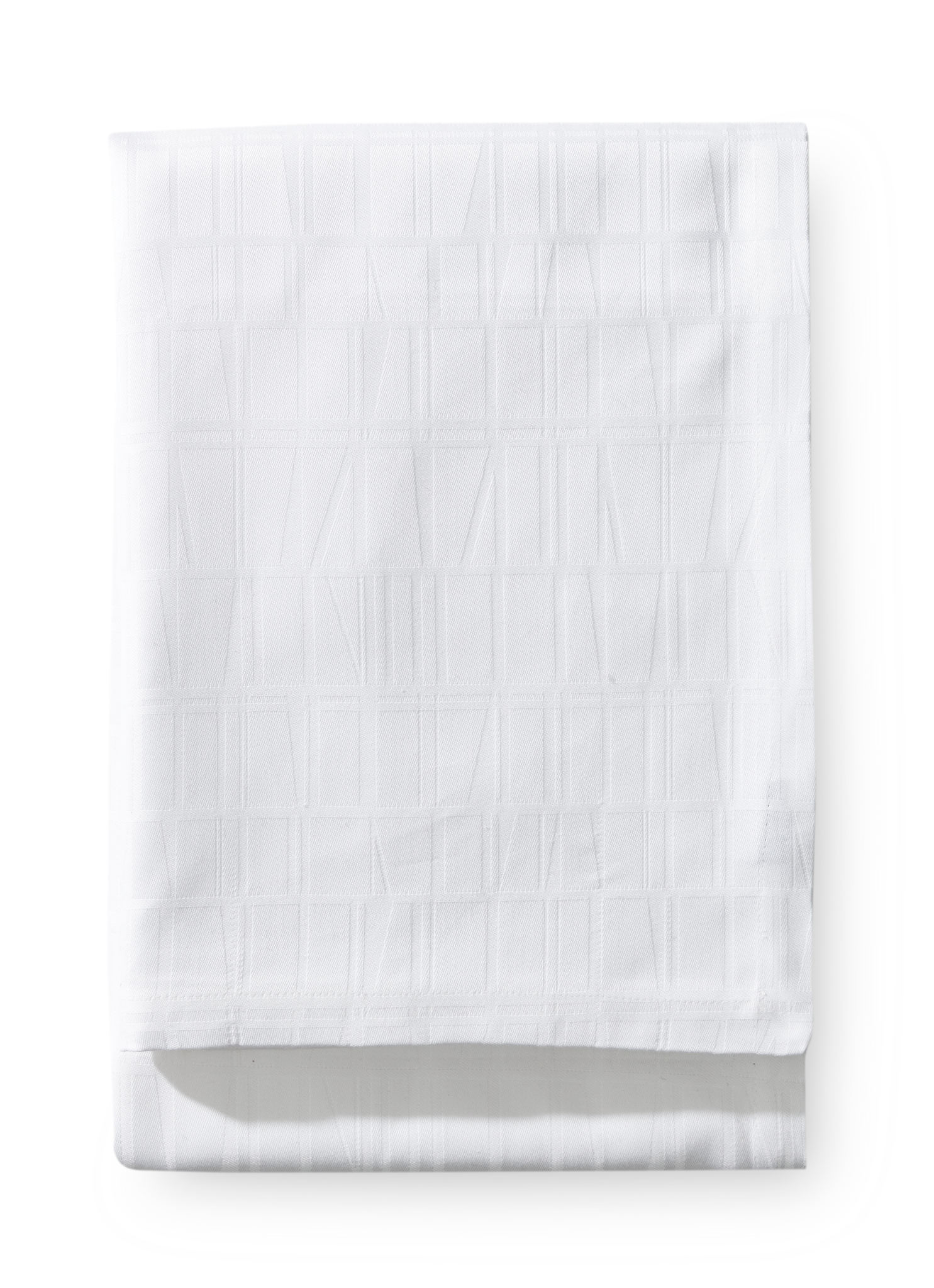 80501-3435-00-06; Finlayson Coronna Tablecloth White / 145x250 cm 