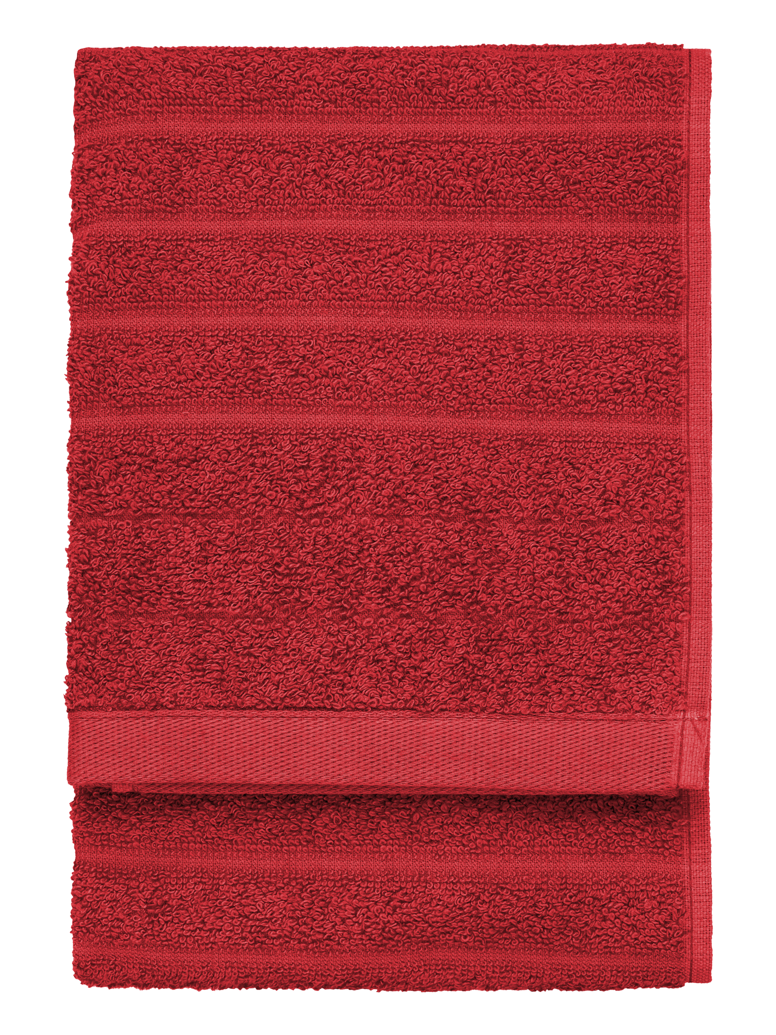 70012-0018-01-12; Finlayson   Red / 50x70 cm 