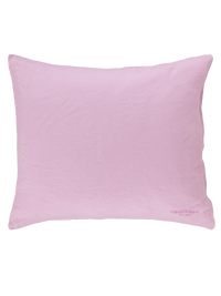 Finlayson COM Lino Linen pillowcase Lilac / 50x60 cm