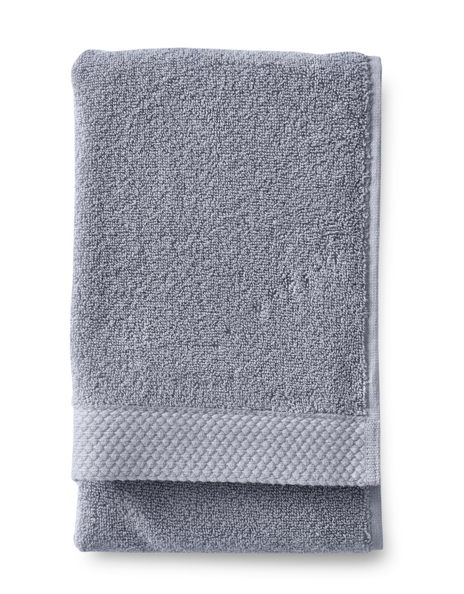 70109-0001-03-12; Finlayson Hali Hand Towel Grey / 50x70 cm 