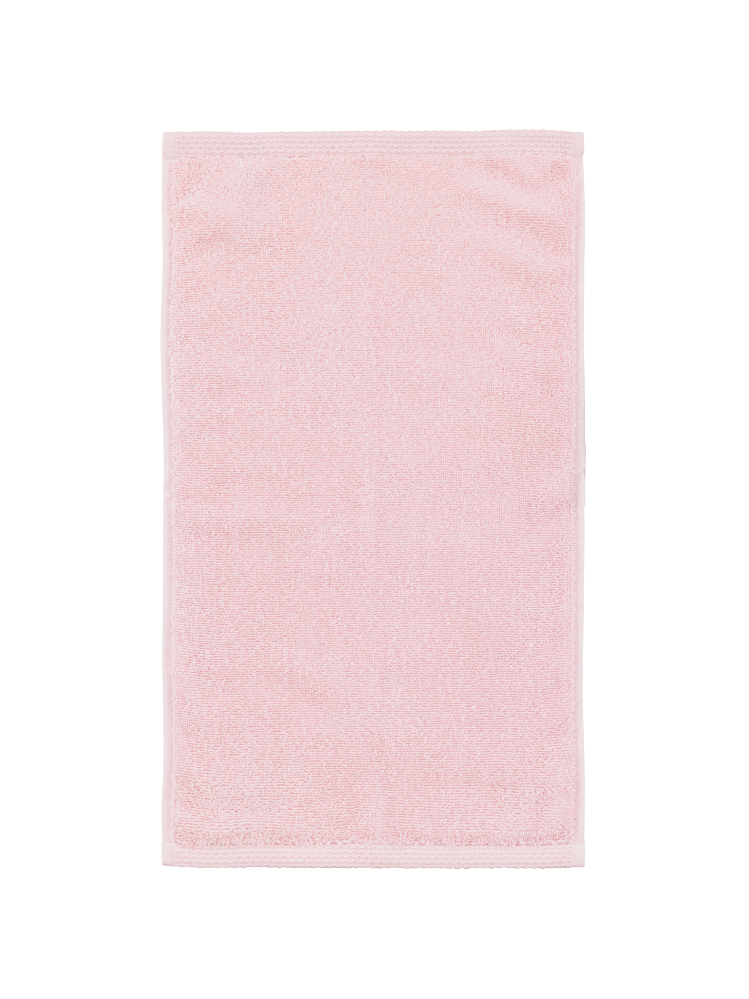 70031-0002-01-12_1; Finlayson Mukava Hand Towel Light rose / 30x50 cm 