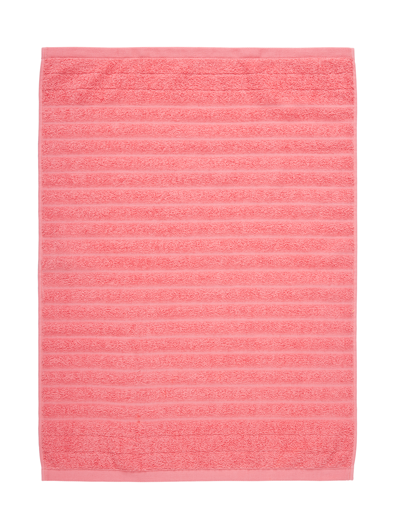 70012-0011-01-12_1; Finlayson Reilu Hand Towel Coral / 50x70 cm 