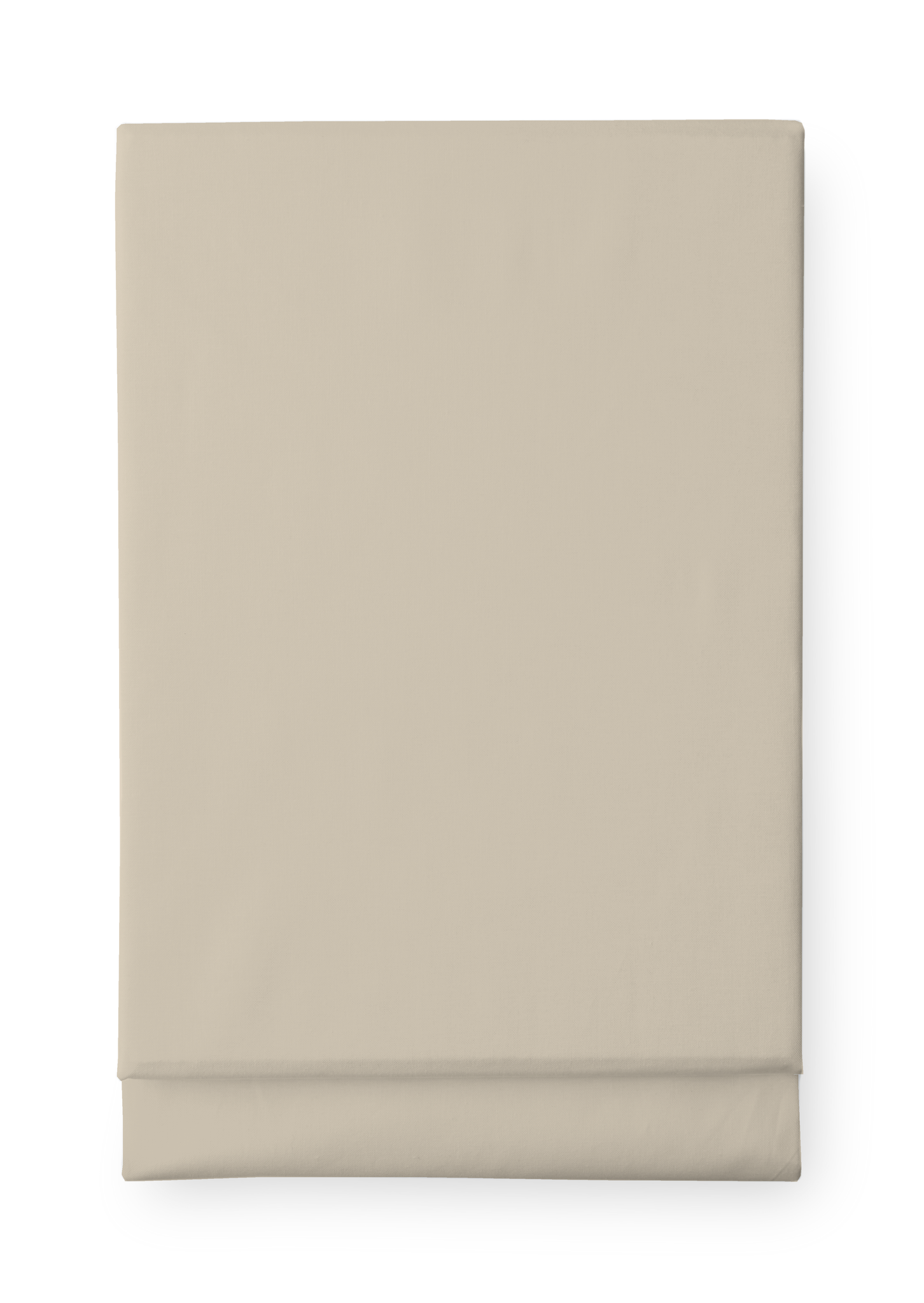 60022-0776-20-10; 60052-0776-20-05; Finlayson Solid Colour Sateen Bed Sheet Sand / 240x270 cm 