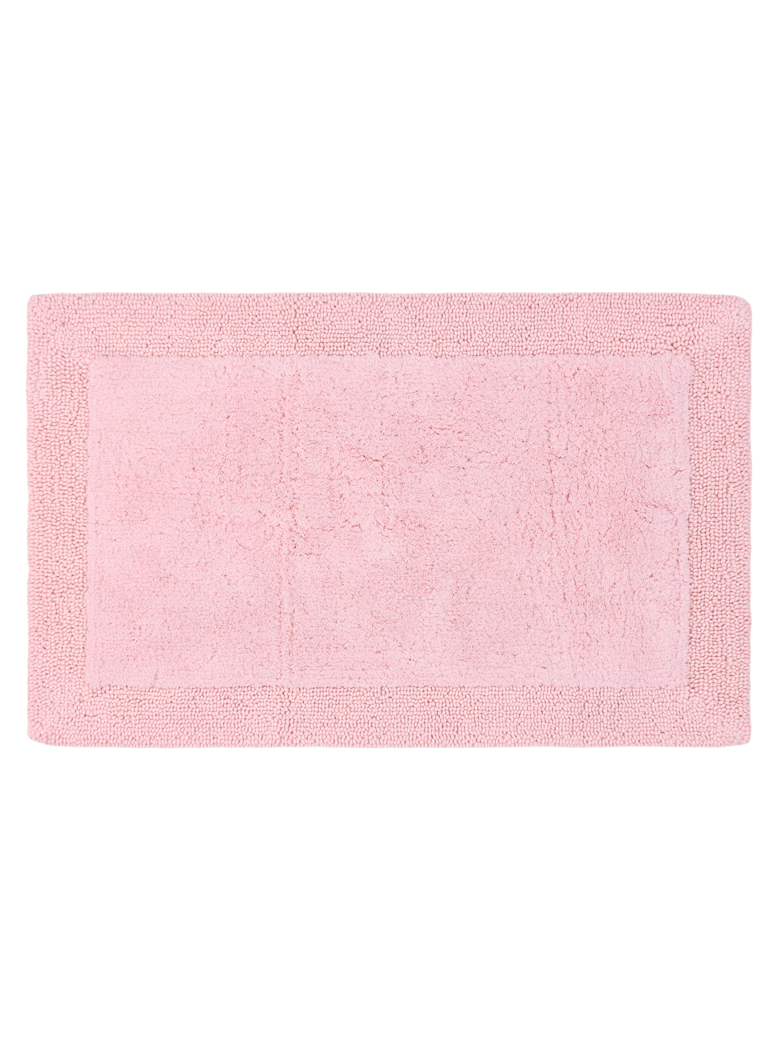 70321-0001-08-06; Finlayson Hali Bath rug Rose / 50x80 cm 