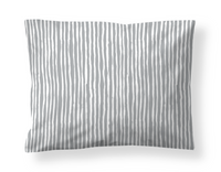 60136-5238-07-10; Finlayson Tiuhta Pillowcase Grey / 50x60 cm 