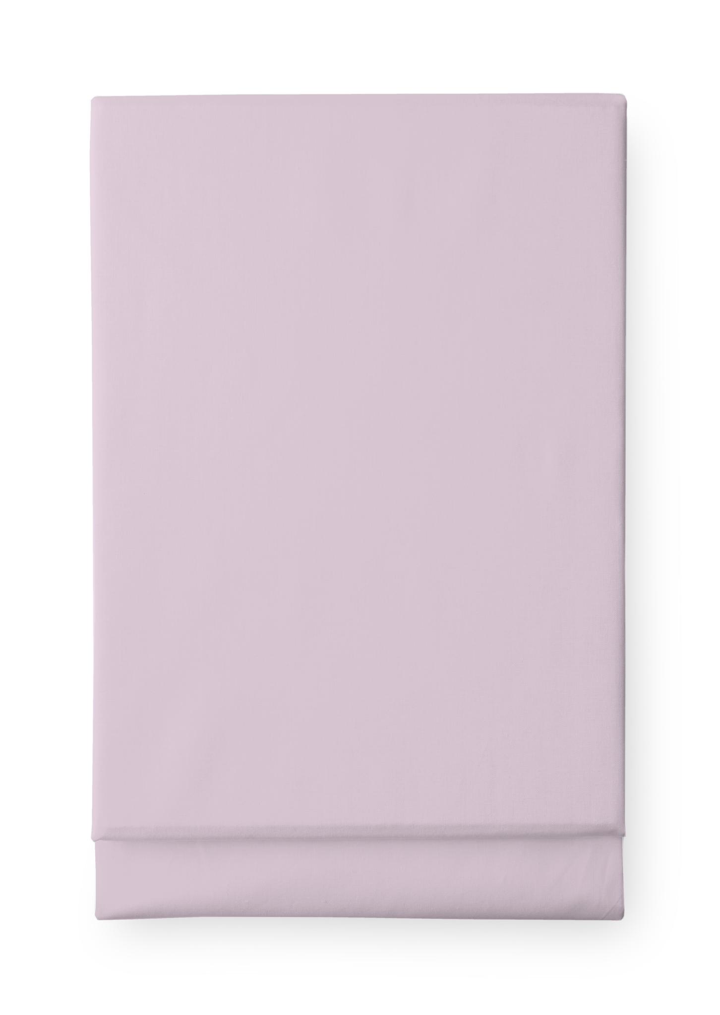 60083-0909-00-05; Finlayson Solid color Fitted Twill Bed Sheet Rose / 160x200 + 26 cm 