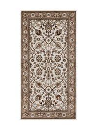 109264-1001; Finlaysonshop.com Vallila Kaneli hallway rug Beige-white / 80x150 cm