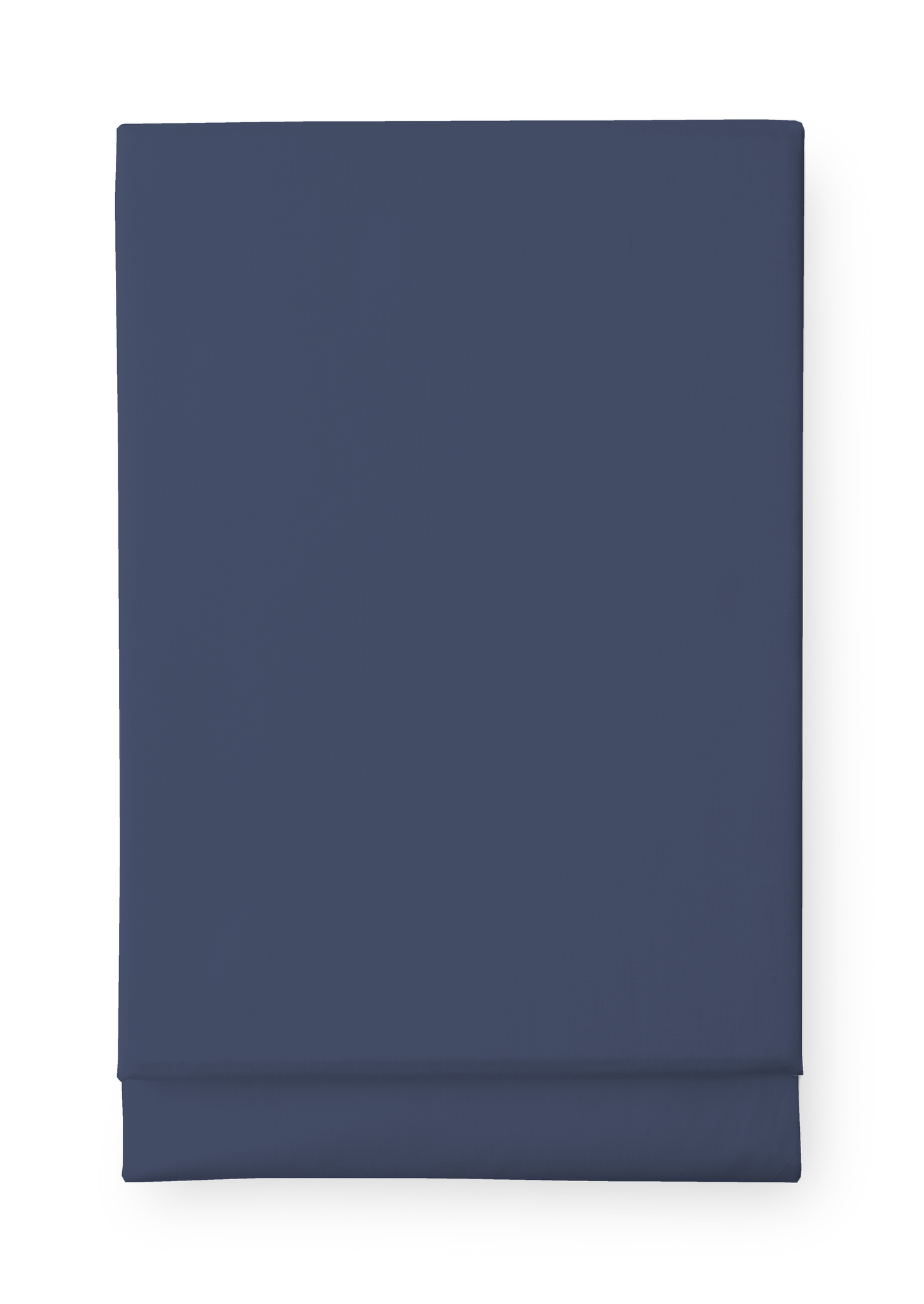 60022-0787-20-10; 60052-0787-20-05; Finlayson Solid color Double Sateen Bed Sheet Dark Blue / 240x270 cm 