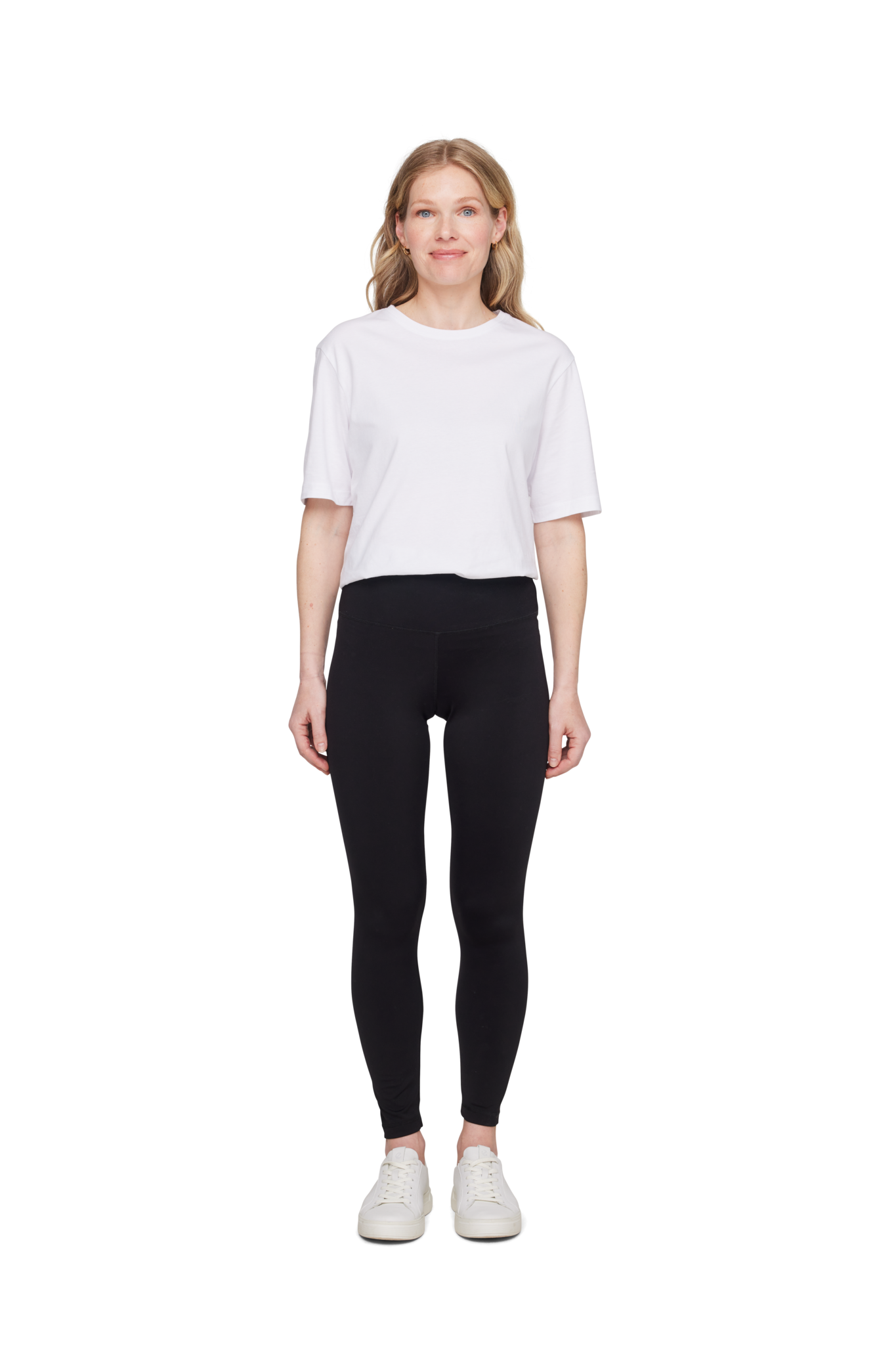 22209769001_1; Finlayson  Leggings Black / XS 