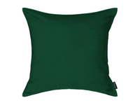 81826-0300-06-04; Finlayson Lumoava Cushion Cover Dark Green / 50x50 cm 