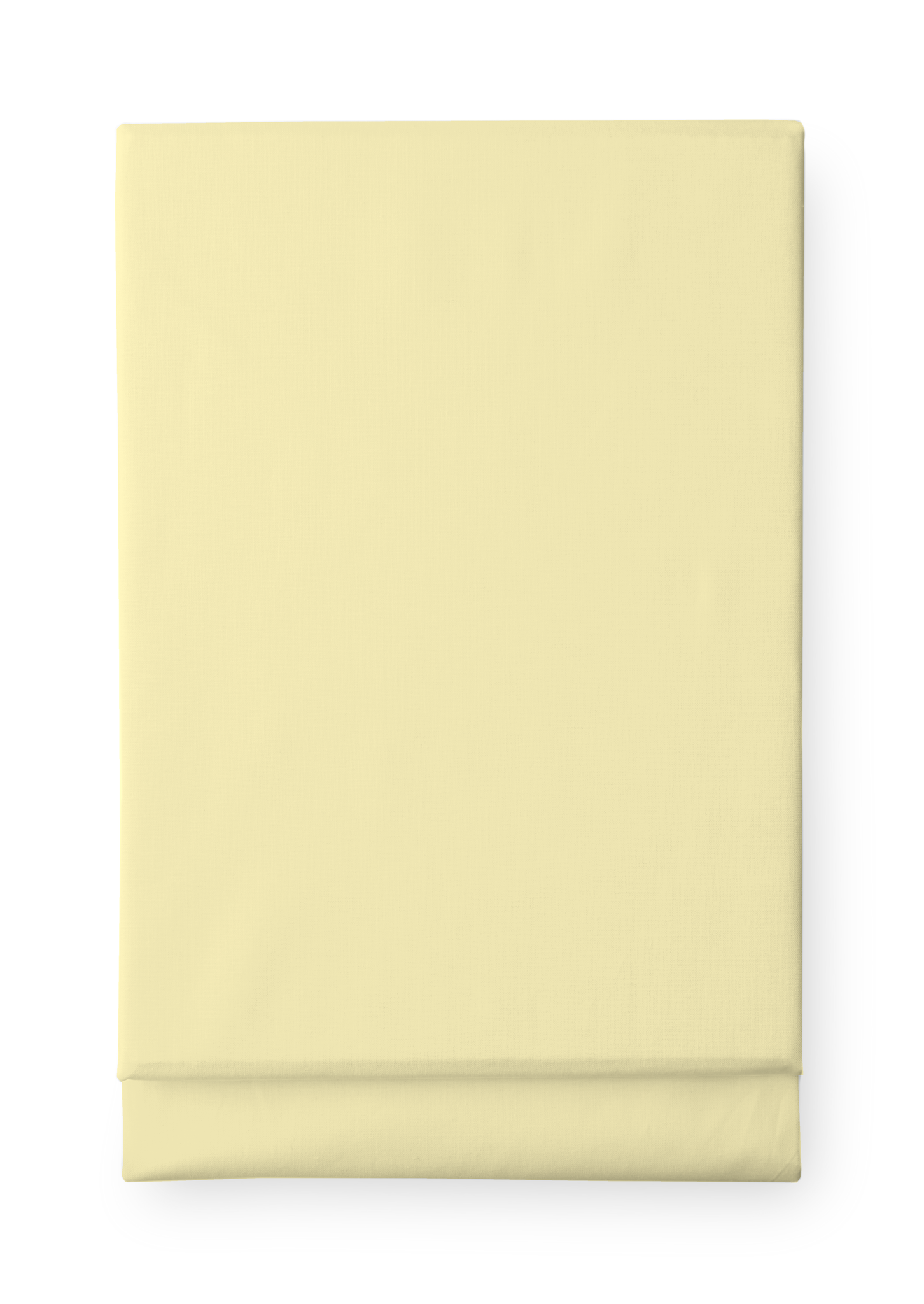 60047-0230-00-05; 60002-0230-00-10; Finlayson Solid color Bed sheet Light Yellow / 150x270 cm 