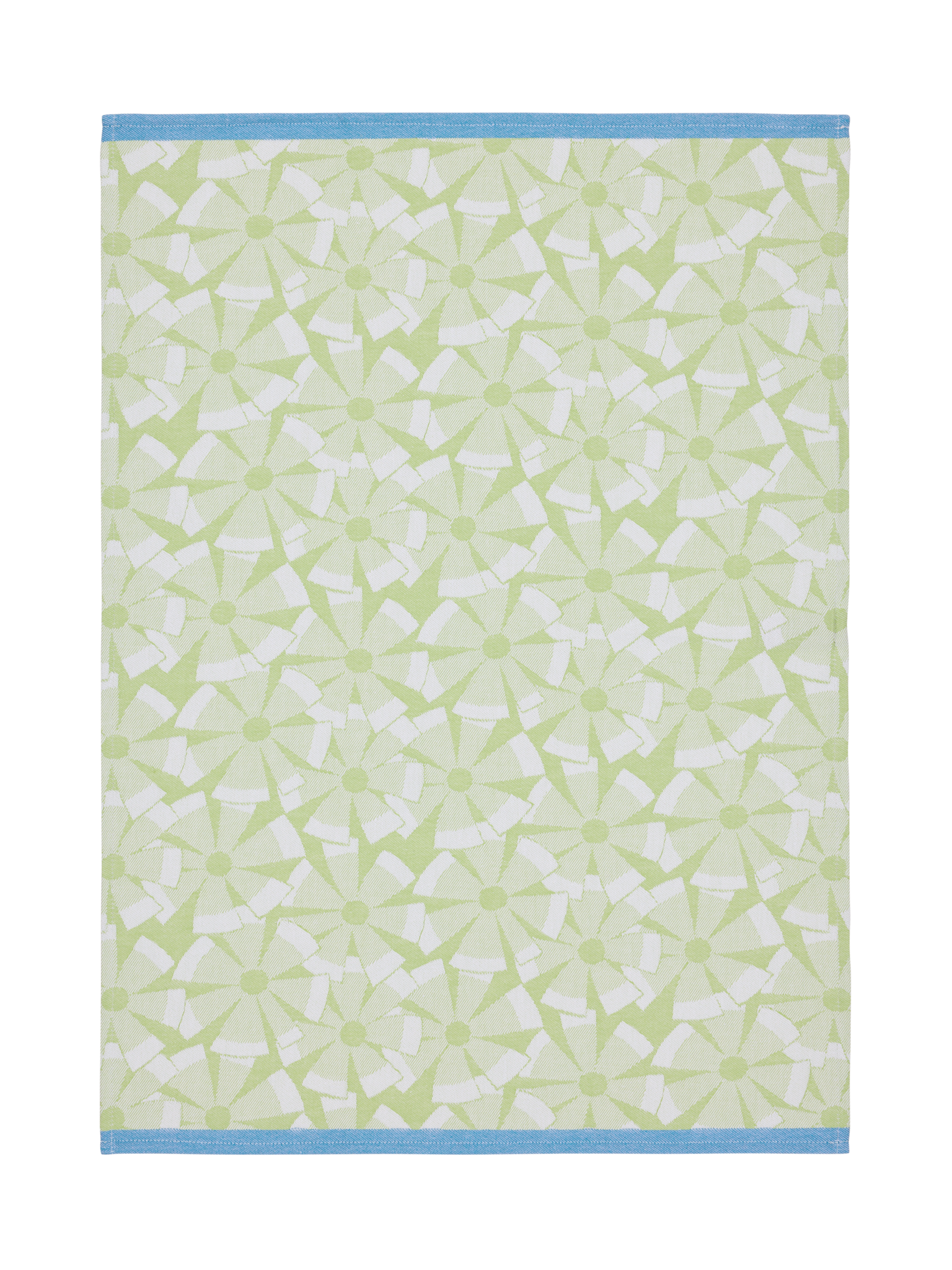 70940-5164-01-10; Finlayson Senni Kitchen towel 2 pcs Green / 50x70 cm 