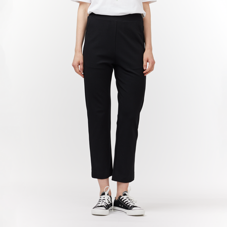 Jersey Pants Black / XS | Finlayson