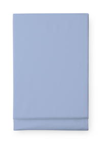 Finlayson Solid colour Bed Sheet Sky Blue / 180x270 cm