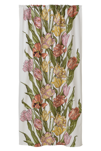 109008-7040; Finlayson COM Vallila Kukoistus curtain Pastel