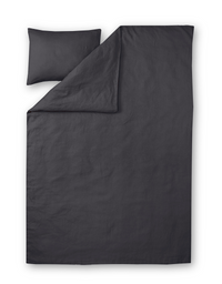 Finlayson COM Lino Linen duvet cover set Tar / 150x210 + 50x60 cm