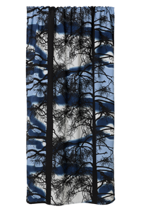 108107-6200; Finlayson COM Vallila Kelohonka curtain Blue