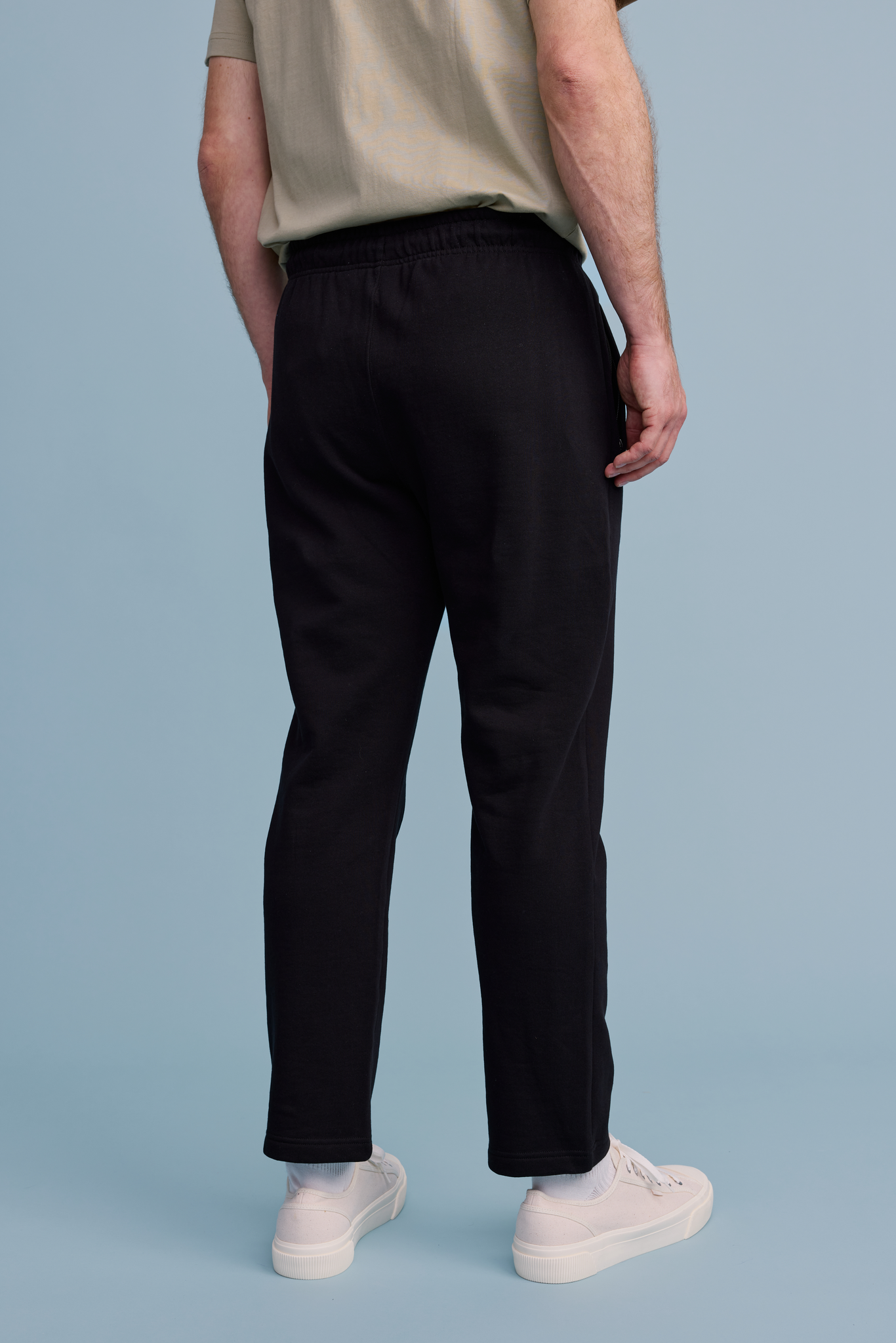 22601474003_3; Finlayson Pesue Sweatpants Black / L 