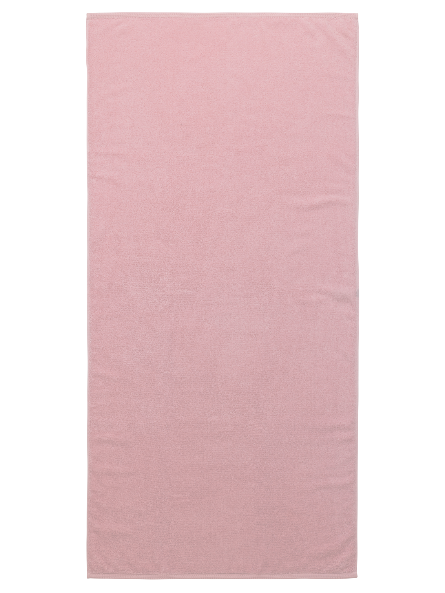 70033-0002-01-06_1; Finlayson Mukava Bath Towel Light Rose / 70x150 cm 