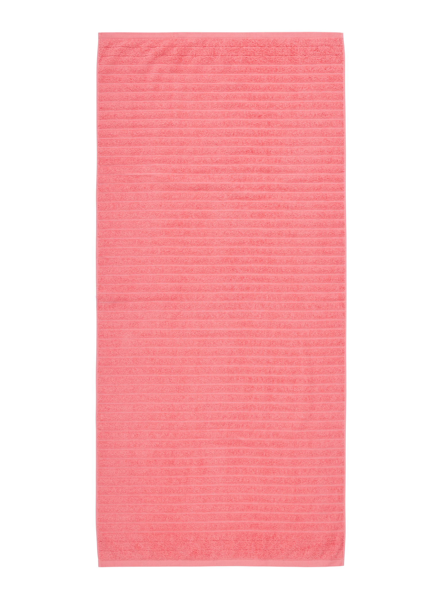 70013-0011-01-06_1; Finlayson Reilu Bath Towel Coral / 70x150 cm 