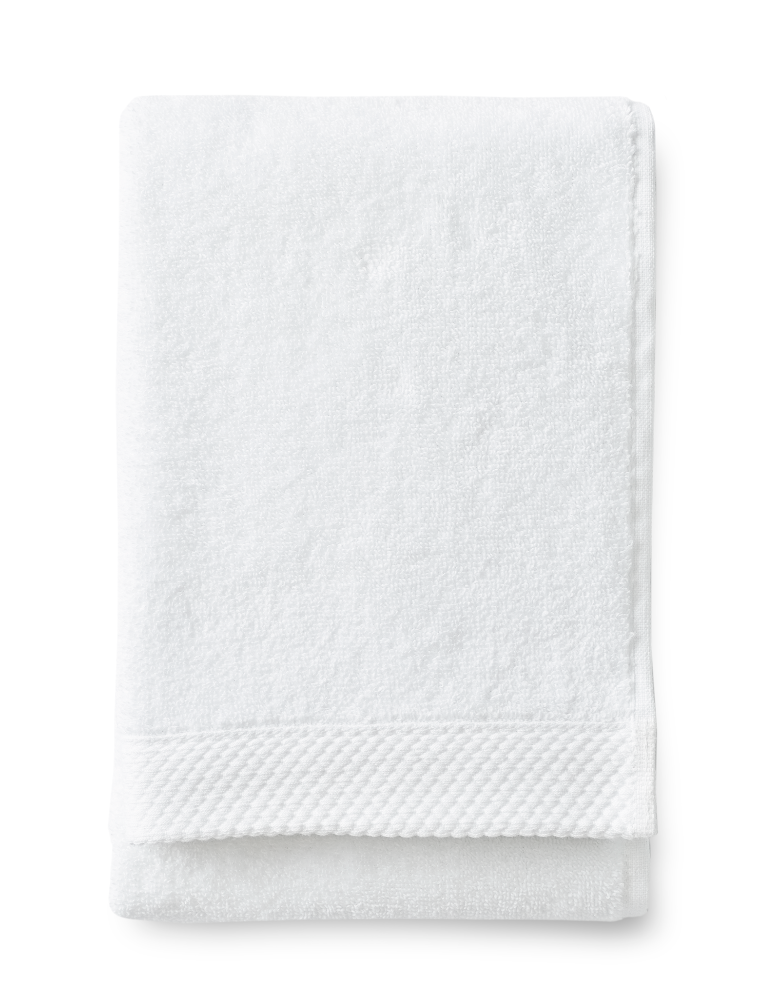 70109-0001-01-12; Finlayson Hali Hand Towel Natural White / 50x70 cm 