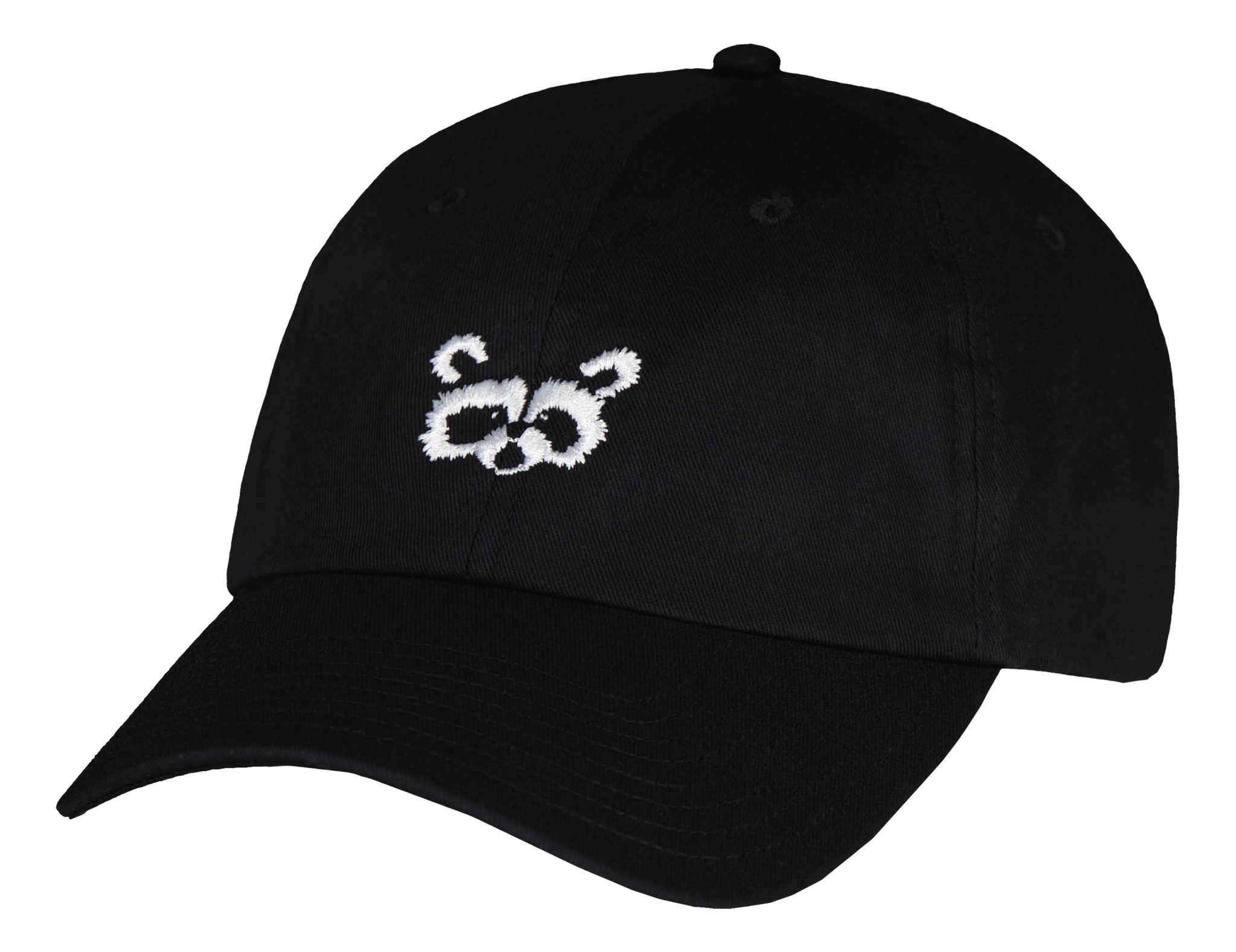 22385407; Finlayson Pesue Cap Black / One size 