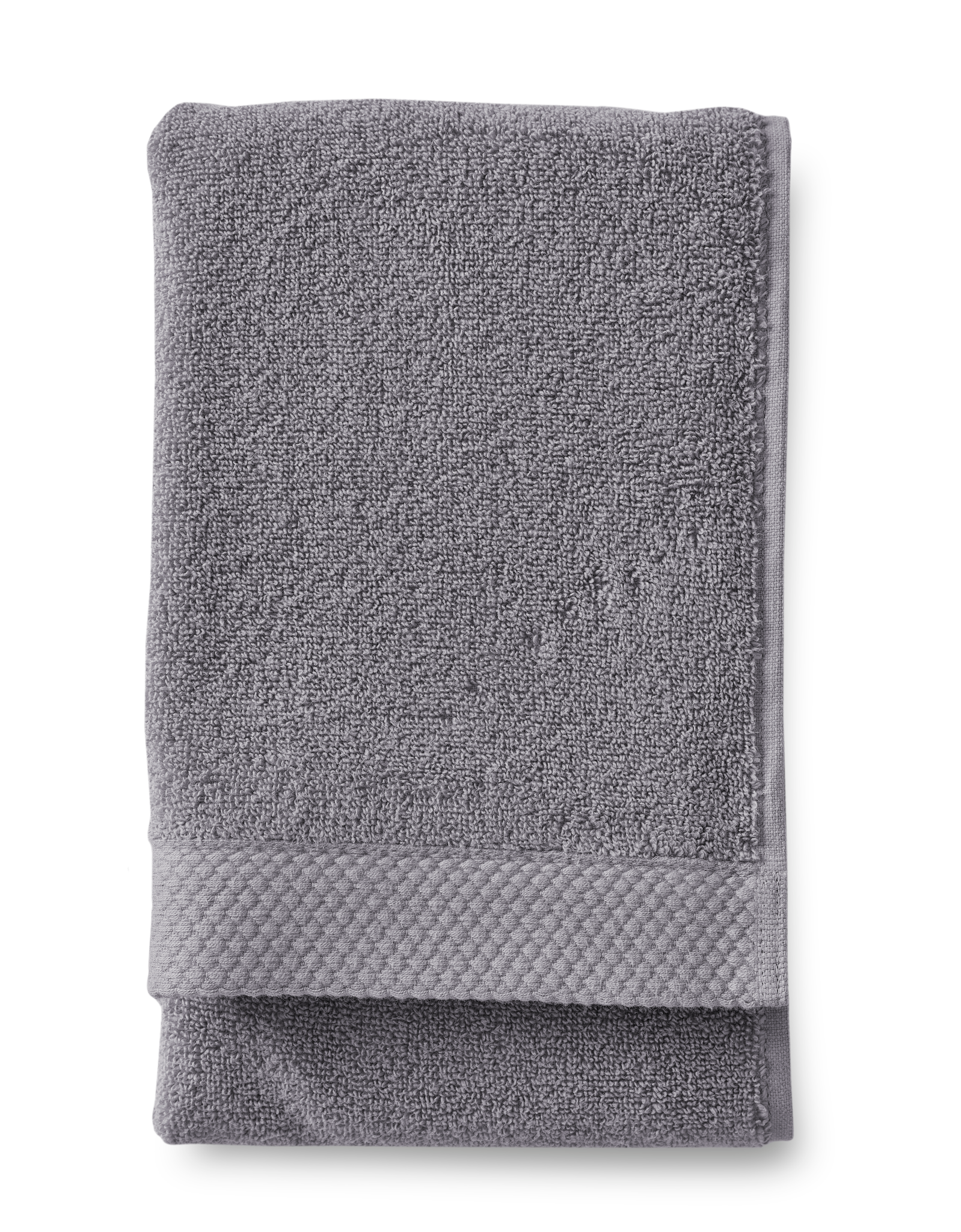 70109-0001-03-12; Finlayson Hali Hand Towel Grey / 50x70 cm 