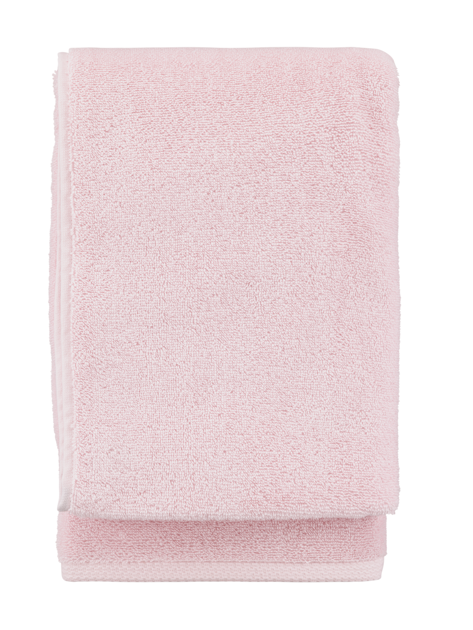 70033-0002-01-06; Finlayson Mukava Bath Towel Light Rose / 70x150 cm 